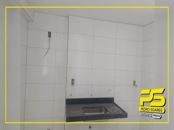 Imagem Apartamento com 2 Quartos à Venda, 58 m² em Jaguaribe - João Pessoa Imagem Apartamento com 2 Quartos à Venda, 58 m² em Jaguaribe - João Pessoa