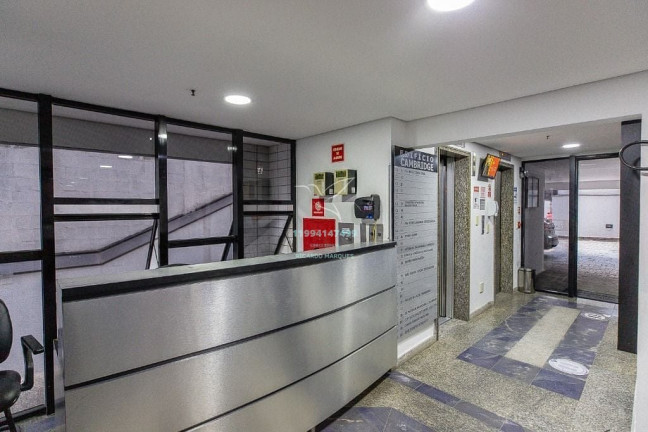 Imagem Sala Comercial à Venda, 45 m² em Pinheiros - São Paulo Imagem Sala Comercial à Venda, 45 m² em Pinheiros - São Paulo