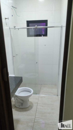 Imagem Casa com 2 Quartos à Venda, 70 m² em Residencial São Thomaz - São José Do Rio Preto Imagem Casa com 2 Quartos à Venda, 70 m² em Residencial São Thomaz - São José Do Rio Preto