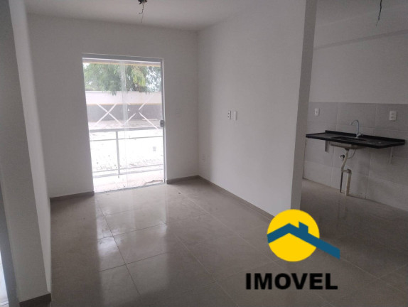 Imagem Apartamento com 2 Quartos à Venda, 61 m² em Porto Novo - São Gonçalo