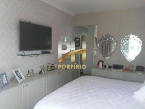Imagem Casa com 3 Quartos à Venda, 335 m² em Independência - São Bernardo Do Campo