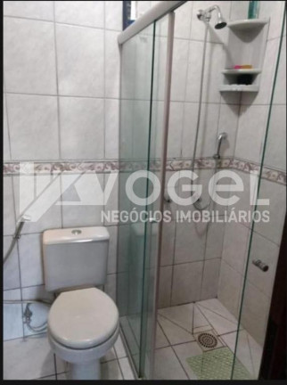 Imagem Casa com 3 Quartos à Venda, 264 m² em Rincão - Novo Hamburgo