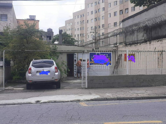 Casa com 4 Quartos à Venda, 187 m² em Independência - São Bernardo Do Campo