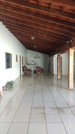 Imagem Casa com 2 Quartos à Venda, 250 m² em Vila Real - Pirassununga Imagem Casa com 2 Quartos à Venda, 250 m² em Vila Real - Pirassununga