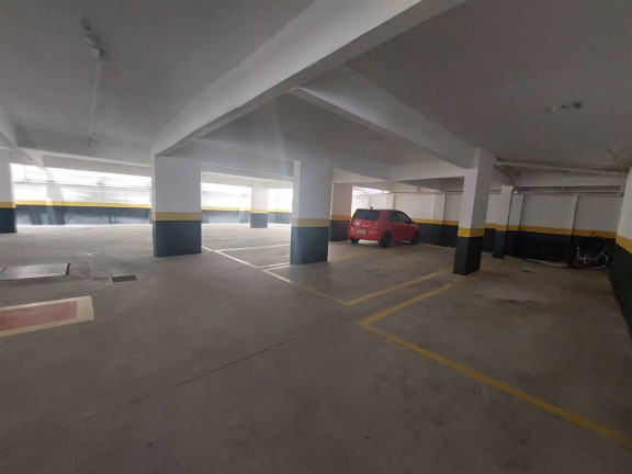Imagem Apartamento com 2 Quartos à Venda, 73 m² em Guilhermina - Praia Grande
