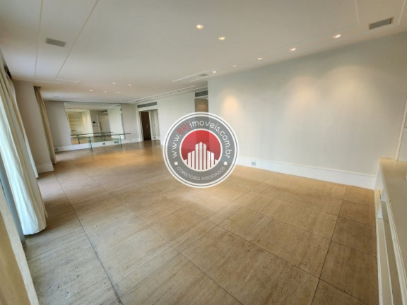 Imagem Apartamento com 4 Quartos à Venda, 296 m² em Barra Da Tijuca - Rio De Janeiro Imagem Apartamento com 4 Quartos à Venda, 296 m² em Barra Da Tijuca - Rio De Janeiro