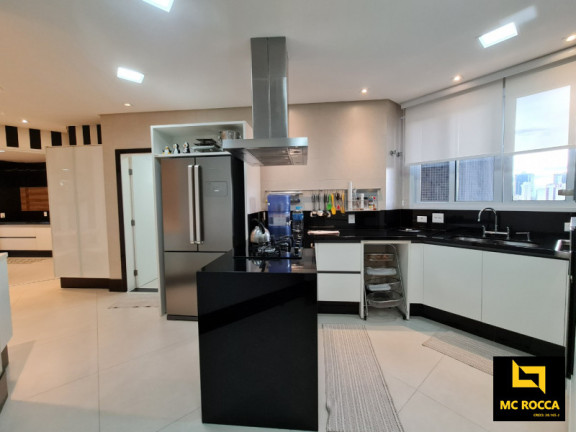 Imagem Apartamento com 3 Quartos à Venda, 283 m² em Jardim Do Mar - São Bernardo Do Campo Imagem Apartamento com 3 Quartos à Venda, 283 m² em Jardim Do Mar - São Bernardo Do Campo