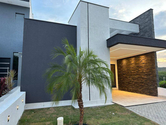 Imagem Casa de Condomínio com 3 Quartos à Venda, 187 m² em Jardim Residencial Villagio Ipanema I - Sorocaba