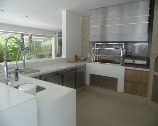 Imagem Imóvel com 6 Quartos à Venda, 797 m² em Jardim Acapulco - Guarujá