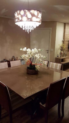 Imagem Apartamento com 3 Quartos à Venda, 143 m² em Vila Andrade - São Paulo