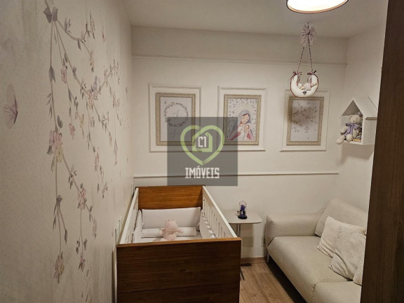 Imagem Apartamento com 3 Quartos à Venda, 92 m² em Vila Romana - São Paulo Imagem Apartamento com 3 Quartos à Venda, 92 m² em Vila Romana - São Paulo
