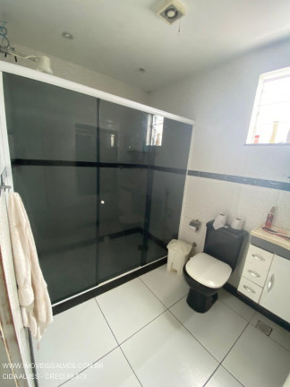 Imagem Casa com 3 Quartos à Venda, 180 m² em Saracuruna - Duque De Caxias