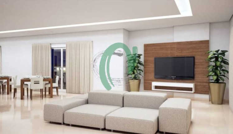 Imagem Apartamento com 2 Quartos à Venda, 80 m² em Aviação - Praia Grande Imagem Apartamento com 2 Quartos à Venda, 80 m² em Aviação - Praia Grande