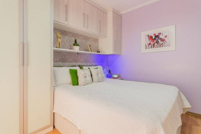 Imagem Casa com 3 Quartos à Venda, 127 m² em Penha De França - São Paulo