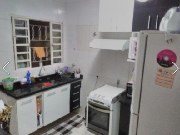 Imagem Sobrado com 2 Quartos à Venda, 92 m² em Vila Pirituba - São Paulo