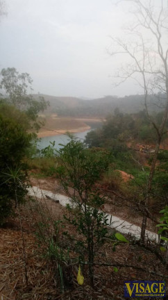 Terreno à Venda,  em Recreio Do Porto - Santa Branca