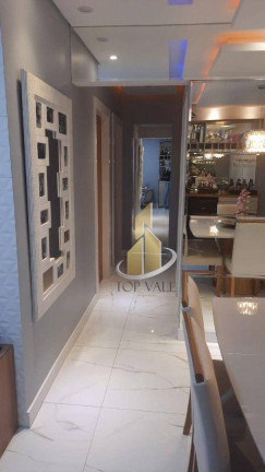 Imagem Apartamento com 3 Quartos à Venda, 75 m² em Jardim Satélite - São José Dos Campos Imagem Apartamento com 3 Quartos à Venda, 75 m² em Jardim Satélite - São José Dos Campos
