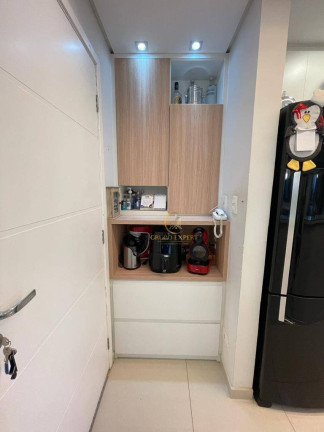 Imagem Apartamento com 2 Quartos à Venda, 58 m² em Centro - São José Dos Campos Imagem Apartamento com 2 Quartos à Venda, 58 m² em Centro - São José Dos Campos