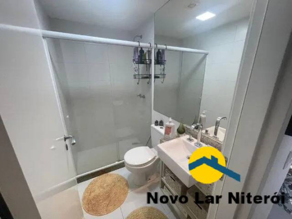Imagem Apartamento com 2 Quartos à Venda, 78 m² em Santa Rosa - Niterói Imagem Apartamento com 2 Quartos à Venda, 78 m² em Santa Rosa - Niterói