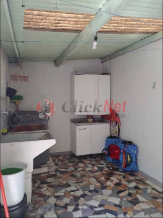 Imagem Casa com 2 Quartos à Venda, 214 m² em Olímpico - São Caetano Do Sul Imagem Casa com 2 Quartos à Venda, 214 m² em Olímpico - São Caetano Do Sul