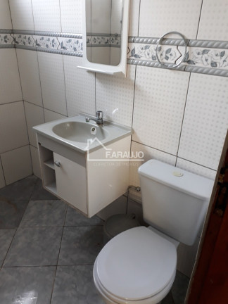 Imagem Casa com 2 Quartos à Venda, 133 m² em Vila Hortência - Sorocaba