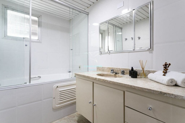 Imagem Apartamento com 2 Quartos à Venda, 102 m² em Chácara Klabin - São Paulo Imagem Apartamento com 2 Quartos à Venda, 102 m² em Chácara Klabin - São Paulo