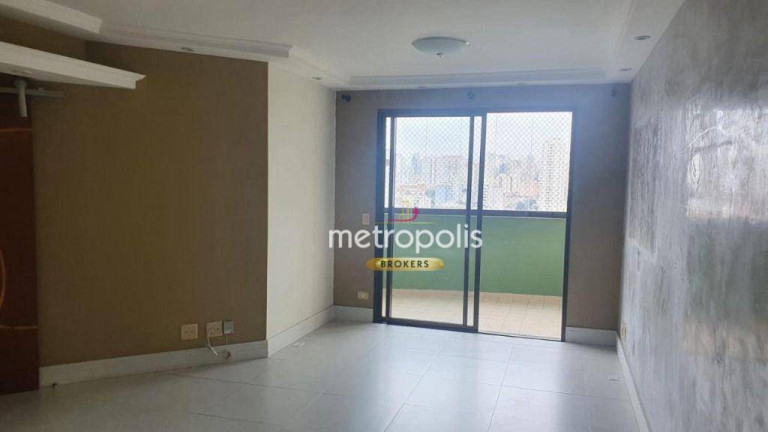 Imagem Apartamento com 2 Quartos à Venda, 82 m² em Cambuci - São Paulo