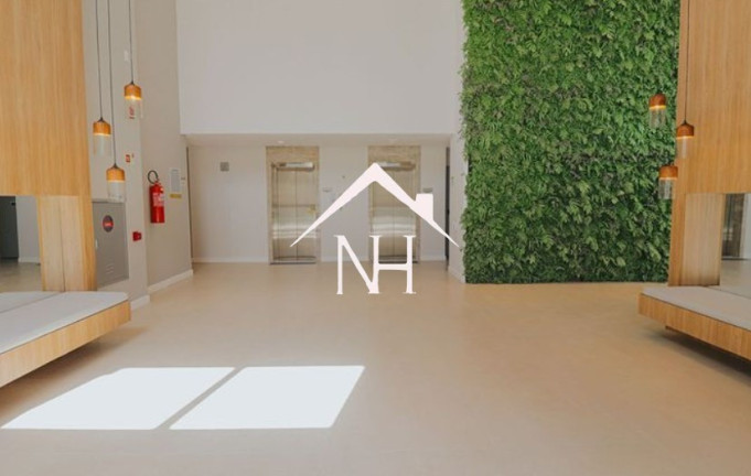 Imagem Apartamento com 2 Quartos à Venda, 76 m² em Vila Madalena - São Paulo