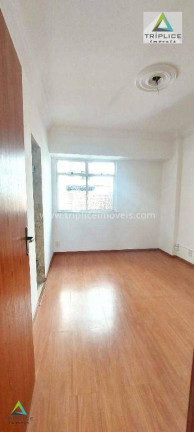 Imagem Apartamento com 3 Quartos à Venda, 96 m² em Centro - Juiz De Fora