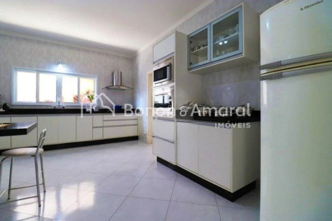 Imagem Casa de Condomínio com 4 Quartos à Venda, 525 m² em Jardim Santa Genebra Ii (barão - Campinas Imagem Casa de Condomínio com 4 Quartos à Venda, 525 m² em Jardim Santa Genebra Ii (barão - Campinas