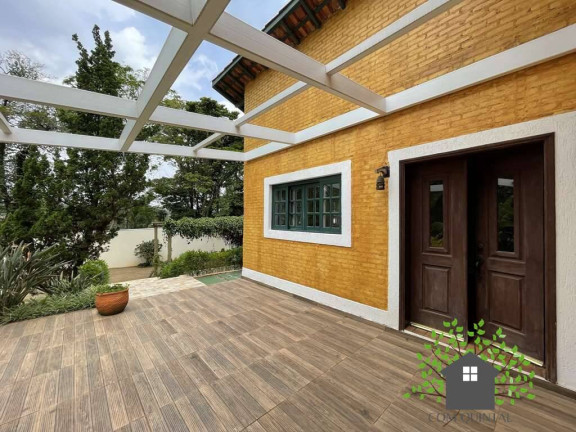 Imagem Casa com 4 Quartos à Venda, 800 m² em Miolo Da Granja - Cotia Imagem Casa com 4 Quartos à Venda, 800 m² em Miolo Da Granja - Cotia