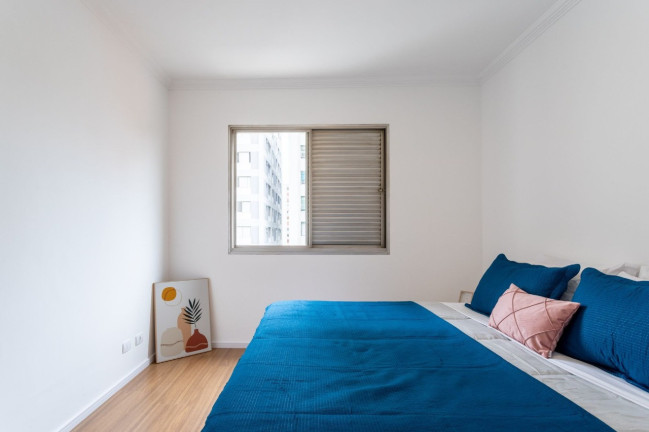Imagem Imóvel com 2 Quartos à Venda, 72 m² em Pinheiros - São Paulo