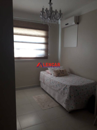 Apartamento com 3 Quartos à Venda, 85 m² em Liberdade - Porto Velho