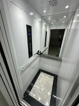 Imagem Cobertura com 2 Quartos à Venda, 120 m² em Vila Linda - Santo André