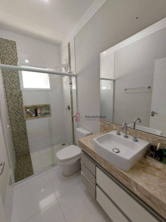 Imagem Sobrado com 3 Quartos à Venda, 174 m² em Residencial Real Park Sumaré - Sumaré Imagem Sobrado com 3 Quartos à Venda, 174 m² em Residencial Real Park Sumaré - Sumaré