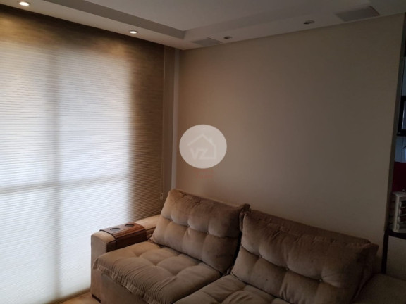 Imagem Apartamento com 2 Quartos à Venda, 48 m² em Vila Andrade - São Paulo Imagem Apartamento com 2 Quartos à Venda, 48 m² em Vila Andrade - São Paulo