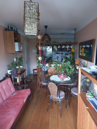 Imagem Apartamento com 3 Quartos à Venda, 65 m² em Jardim Celeste - São Paulo
