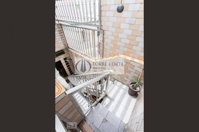 Imagem Sobrado com 3 Quartos à Venda, 166 m² em Jardim Vila Formosa - São Paulo