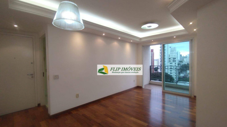 Imagem Apartamento com 3 Quartos à Venda, 75 m² em Cambuí - Campinas Imagem Apartamento com 3 Quartos à Venda, 75 m² em Cambuí - Campinas