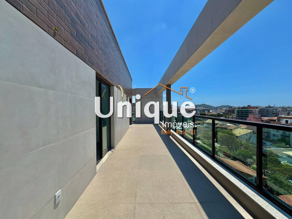 Imagem Cobertura com 3 Quartos à Venda, 255 m² em Centro - Cabo Frio