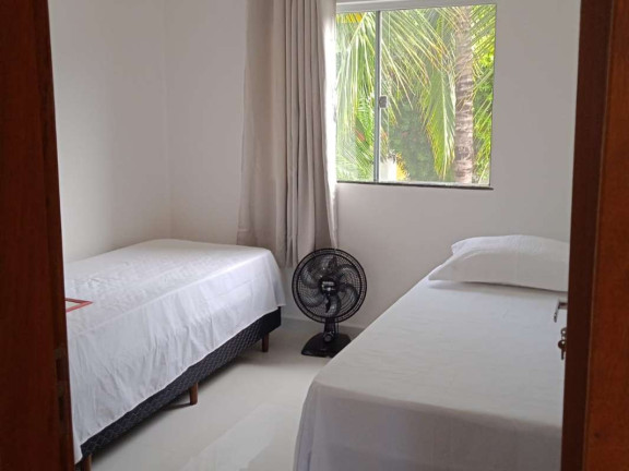 Imagem Apartamento com 2 Quartos à Venda, 58 m² em Coroa Vermelha - Santa Cruz Cabrália Imagem Apartamento com 2 Quartos à Venda, 58 m² em Coroa Vermelha - Santa Cruz Cabrália