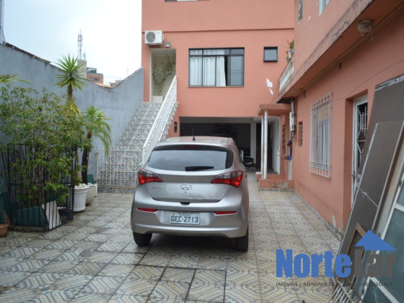 Imagem Sobrado com 5 Quartos à Venda, 220 m² em Vila Miriam - São Paulo