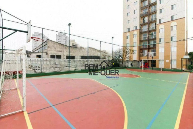 Imagem Apartamento com 3 Quartos à Venda, 64 m² em Parque Maria Domitila - São Paulo Imagem Apartamento com 3 Quartos à Venda, 64 m² em Parque Maria Domitila - São Paulo