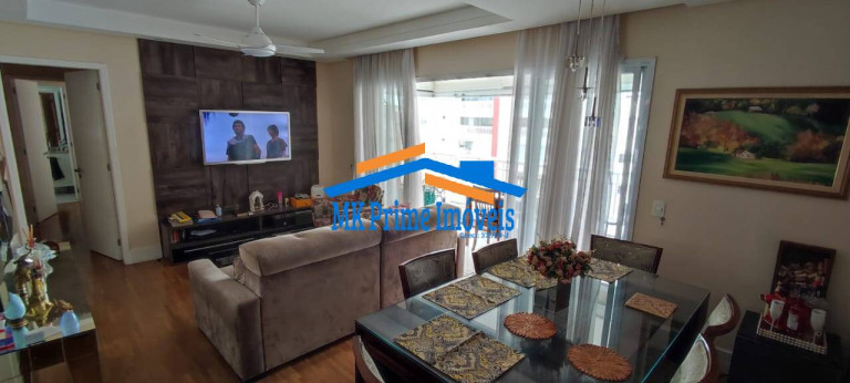 Foto do imóvel Apartamento com 3 Quartos à Venda, 96 m² em Vila Leopoldina - São Paulo