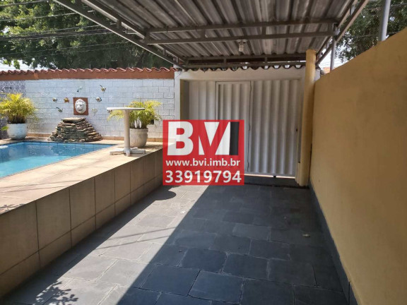 Imagem Casa com 4 Quartos à Venda, 108 m² em Penha - Rio De Janeiro Imagem Casa com 4 Quartos à Venda, 108 m² em Penha - Rio De Janeiro