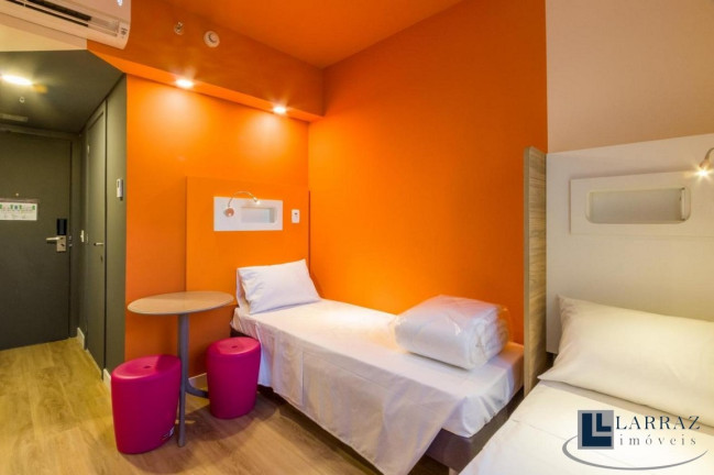 Imagem Imóvel com 1 Quarto à Venda, 14 m² em Vila Do Golf - Ribeirão Preto Imagem Imóvel com 1 Quarto à Venda, 14 m² em Vila Do Golf - Ribeirão Preto