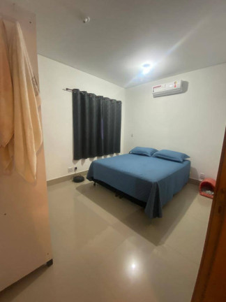 Imagem Casa com 3 Quartos à Venda, 114 m² em Novo Paraíso - Cuiabá