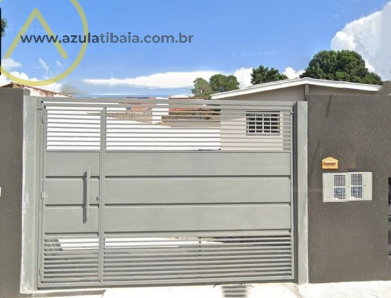 Imagem Casa com 2 Quartos à Venda, 65 m² em Jardim Colonial - Atibaia Imagem Casa com 2 Quartos à Venda, 65 m² em Jardim Colonial - Atibaia