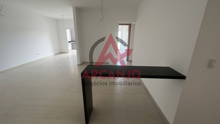 Imagem Apartamento com 3 Quartos à Venda, 105 m² em Centro - Ubatuba