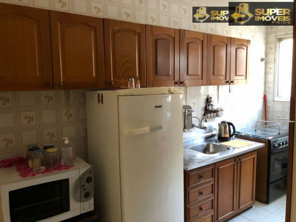 Imagem Apartamento com 3 Quartos à Venda, 80 m² em Fragata - Pelotas